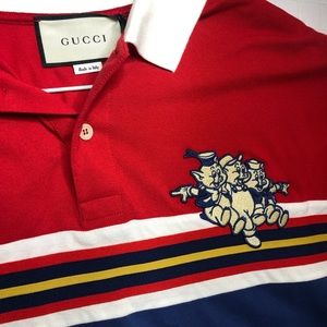 Gucci men’s shirt